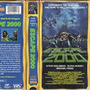 705 - Escape 2000
