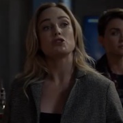 Sara Lance