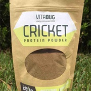 Insect Protein Powder