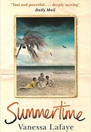 Summertime (Vanessa Lafaye)