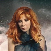 Mylene Farmer