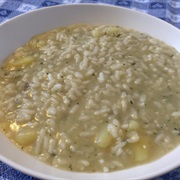 Riso E Patate