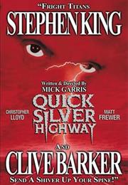 Quicksilver Highway