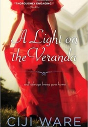 Light on the Veranda (Ciji Ware)
