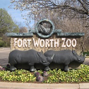 Fort Worth Zoo