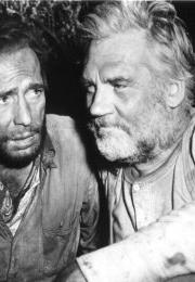 Walter Huston - Treasure of the Sierra Madre