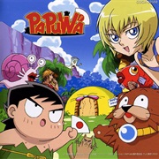 Papuwa