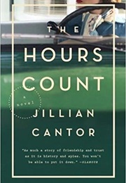 The Hours Count (Jillian Cantor)