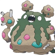 Garbodor