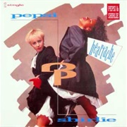 Heartache - Pepsi & Shirlie