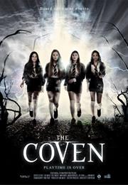 The Coven (2002)