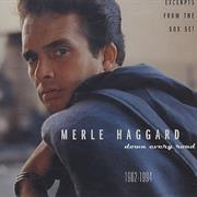 Merle Haggard- Down Every Road
