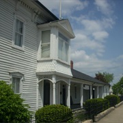 Will County Historical Society