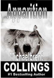 Apparition (Michaelbrent Collings)