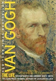 Van Gogh: The Life (Steven Naifeh)