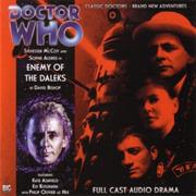 Enemy of the Daleks (4 Parts)