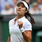 Li Na
