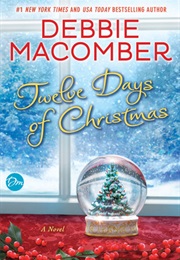 Twelve Days of Christmas (Macomber)