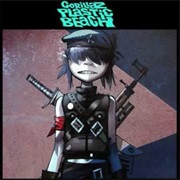 Three Hearts, Seven Seas, Twelve Moons - Gorillaz