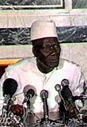 Ahmed Sékou Touré À Paris, Volume 1 (1982)