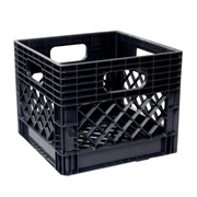Milk Crates