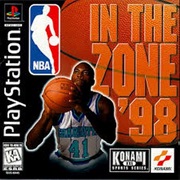NBA in the Zone &#39;98