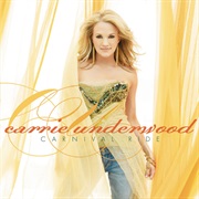 The More Boys I Meet - Carrie Underwood