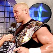 Crash Holly