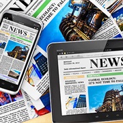 Read Newspapers/Magazines Online