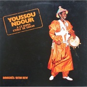 Youssou N&#39;dour - Immigres / Bitim Rew
