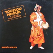 Youssou N'dour - Immigres / Bitim Rew