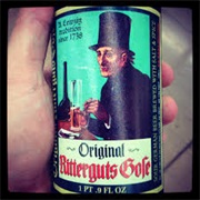 Goedecke's Dollnitzer Ritterguts Gose