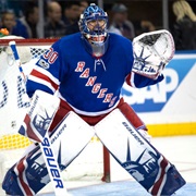 Henrik Lundqvist