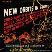 Lyle Murphy New Orbits in Sound