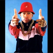 LL Cool J, "Going Back to Cali"