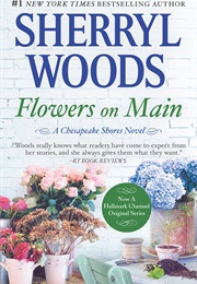 Flowers on Main (Sherryl Woods)
