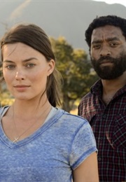 Z for Zachariah (2015)
