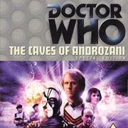 The Caves of Androzani (4 Parts)