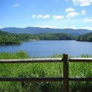 Little River State Park, Vermont