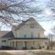 Roebke Memorial Museum