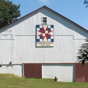 Clinton County