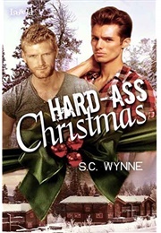 Hard-Ass Christmas (S.C. Wynne)
