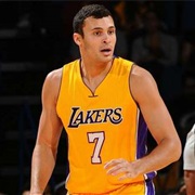 Larry Nance Jr