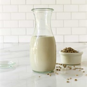 Sunflower Milk / Sunflower Seed Milk