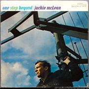 Jackie McLean - One Step Beyond