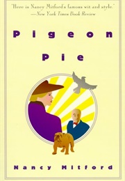 Pigeon Pie (Nancy Mitford)