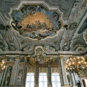 Ca' Rezzonico Venezia