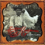 Sixteen Horsepower - Sackcloth 'N Ashes