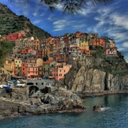 Corniglia
