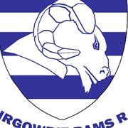 JJ Coupar Park (Blairgowrie)